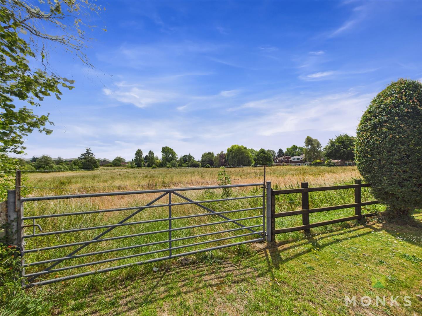 73 Bridge Way, Shrewsbury, SY4 4PG For Sale